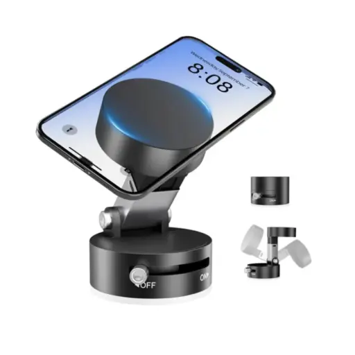 [6920250728063] VACCUN SUCTION MOBILE HOLDER (HY25-0124-28)