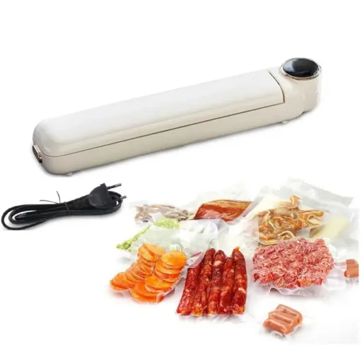 [6980000227604] VACUUM SEALER MDHL MD:LC-801