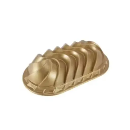 [6924116895272] ALUMINIUM CAKE MOULD DGM14,402G