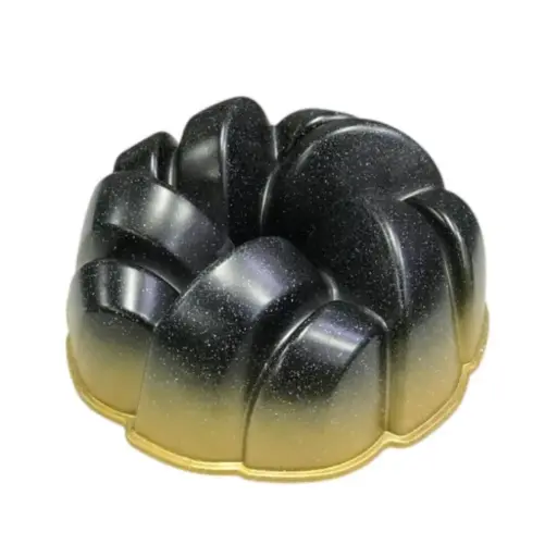 [6924116895326] ALUMINIUM CAKE MOULD DGM39,593G