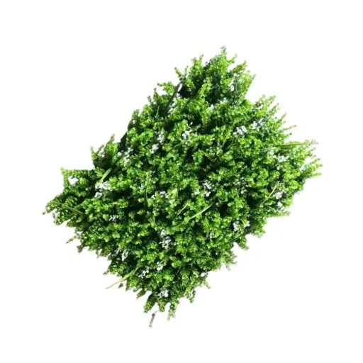 [6911240301069] FAKE LEAVES 40*60CM (1124-0301-6)