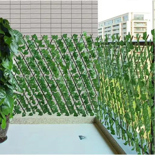 [6976825167881] FAKE LEAVES 5 SHAPES 1.2M