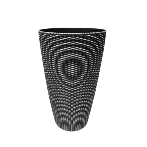 [6993456788889] FLOWER POT 32*57CM 1804G TB-3301S