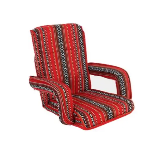 [6900250097185] FOLDING CHAIR  (HY25-0097-18)