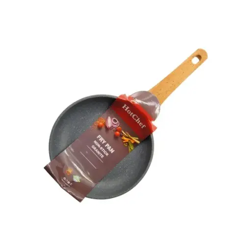 [6924116895197] FRYING PAN 20CM 504G