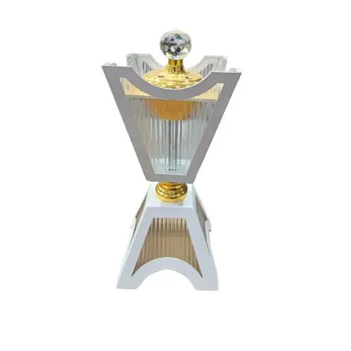 [6916833573052] GLASS WHITE MADKHAN