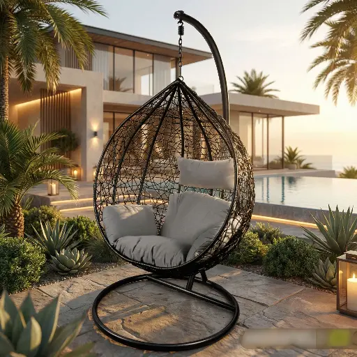 [JHA-178-S] HANGING BASKET JHA-178 SMALL