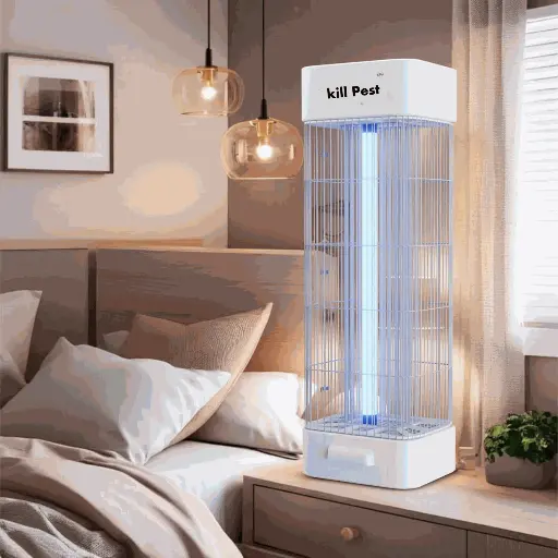 [6957216801208] INSECT KILLER LED  LIGHT,1X20W