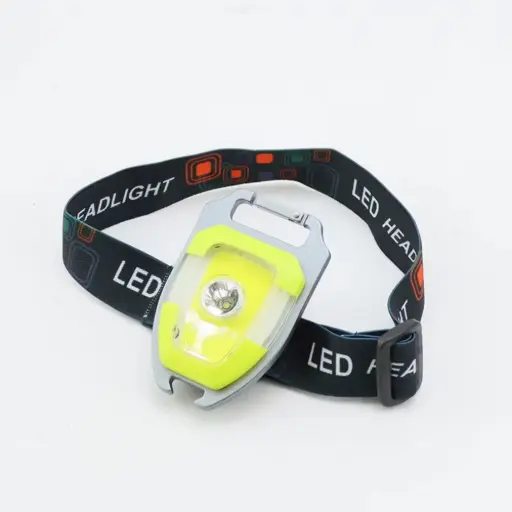 [6912245658585] W-2211 Multifunction Folding Wing Light – Magnetic 5-Mode LED Work Light