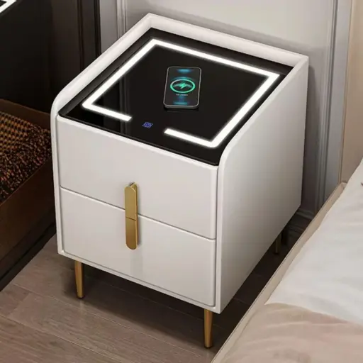 [6920254762148] طاولة السرير