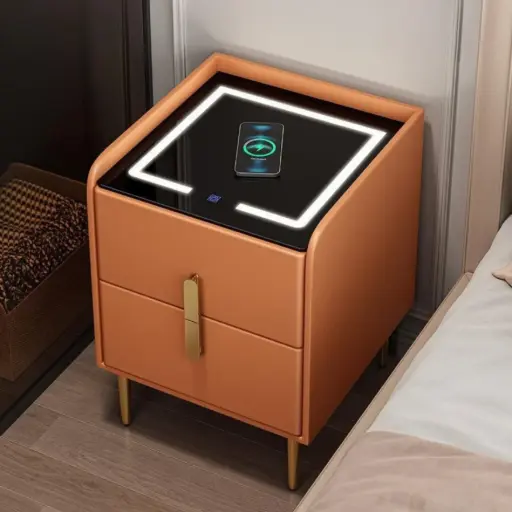 [6920254762155] طاولة السرير