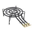 PAELLA GAS WITH 3 RINGS QS-03R
