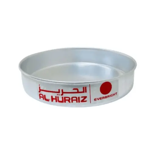 [18-PT-14] PIZZA TRAY 14*2CM