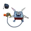 PROTABLE CAMPING STOVE (HY25-0101-8)