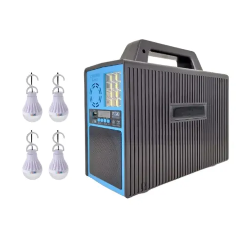 [6972159240079] SOLAR GENERATOR BATTERY:12.8V,18AH 175600MAH