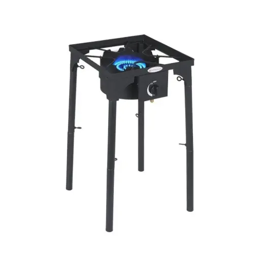 [6900240100338] موقد 1 لهب