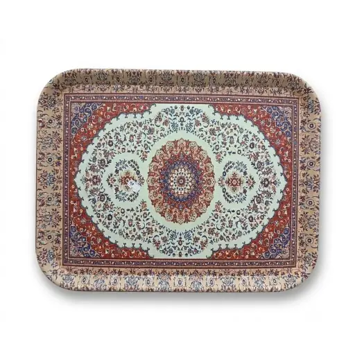 [6924111673844] TRAY 45*35CM
