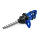 1"PROFESSIONAL AIR IMPACT WRENCH 2800NM VT6105