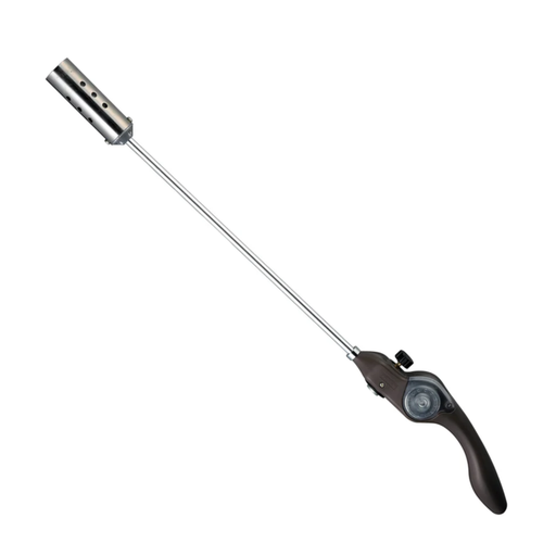 [6994354871314] LONG CANON GAS TORCH
