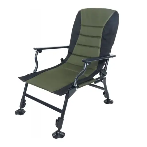 [6902010091686] BEACH FOLDINF CHAIR 60*60*66CM