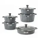 COOKWARE 10PCS/SET (20,24,28,32) VK-103