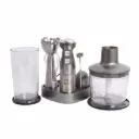 HAND BLENDER SET ARSHIA AS2305-606