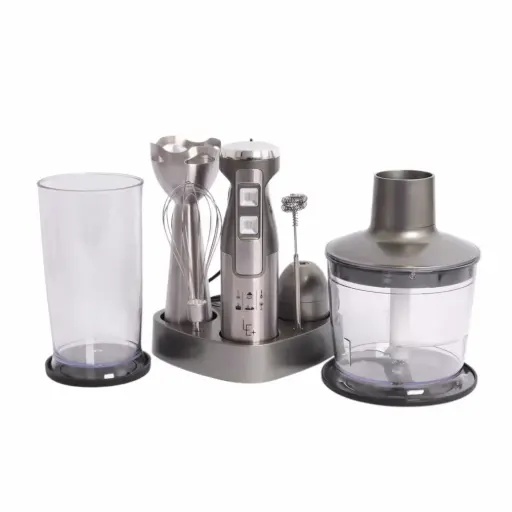 [6976414461659] HAND BLENDER SET ARSHIA AS2305-606