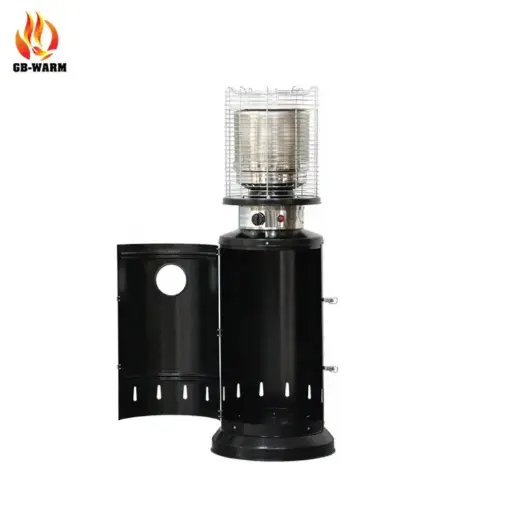 [HY25-0117-31] Outdoor Patio Gas Heater