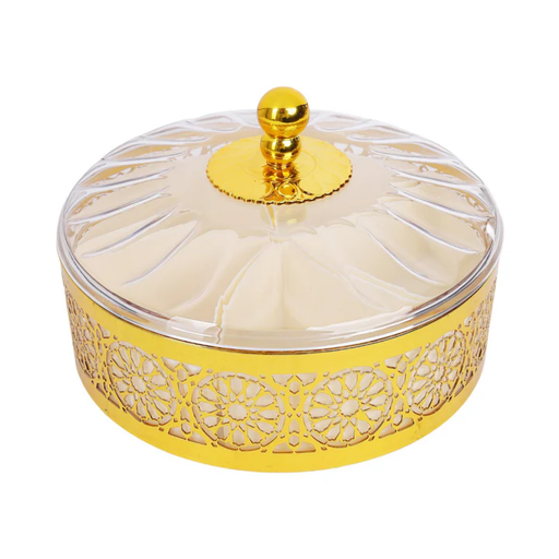 [6954008910011] STORAGE BOX GOLD-240772S (240772S)