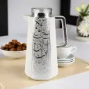 VACUUM FLASK 1000ML ZA-10MQ-01