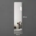 مرآة حائط