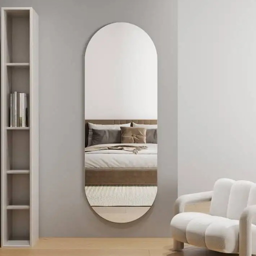 [6911251118397] WALL MIRROR 50*150CM (HY251118-3-9)