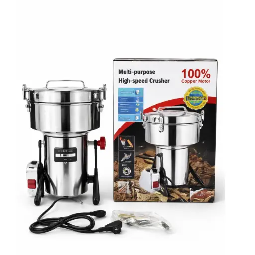 [6858612456647] MULTI PURPOSE HIGH SPEED
CRUSHER 5KG (HY25-0182)