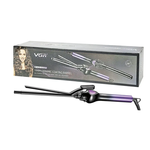 [6973224085754] PROFESSIONAL HAIR CURLER V-575  VGR