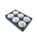 SOUP 6 BOWL SET (2511-16001-17-1A)