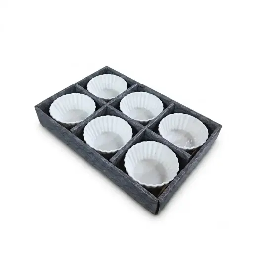 [6911160011710] SOUP 6 BOWL SET (2511-16001-17-1A)