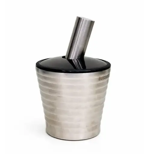 [6825111811130] TRITURATOR 15CM (251118-11-13)