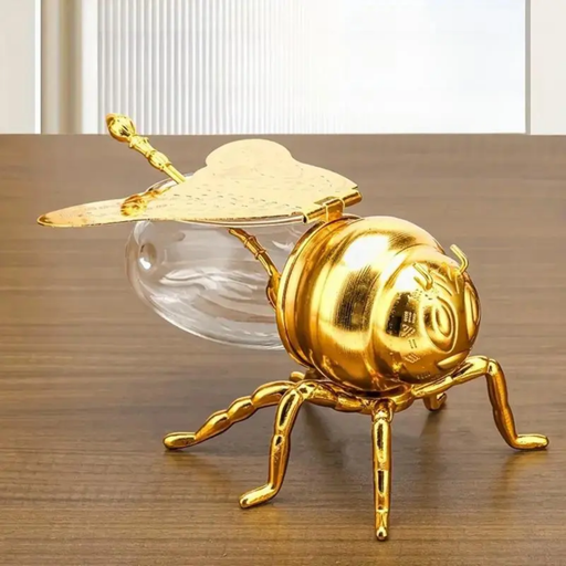 [3491968200620] HONEY JAR GOLD 20062