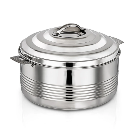[3757602900371] S.S HOT POT CASA 38CM, 15000 ML STS0290037