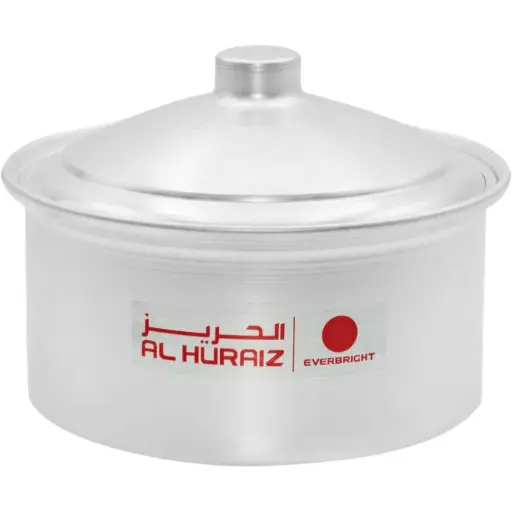 [18-BTLH-12L] BASARI TOPE LESS HEIGHT 12L