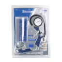 7PCS AIR COMPRESSOR ACCESSORIES KIT - VT3101