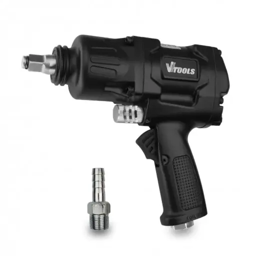 [VT6109] 1/2" PROFESSIONAL AIR IMPACT WRENCH 1100NM - VT6109
