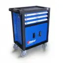3-DRAWER ROLLER CABINET - VT5125