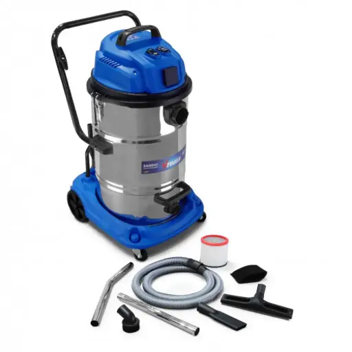[VP1401-60L] VACUUM CLEANER 2400W 60L VP1401-60L