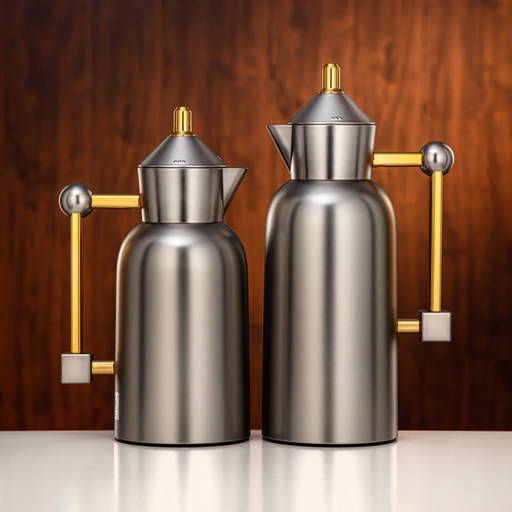 [6975867577672] طقم المارجان ترمس وضيافة FG821-070/100