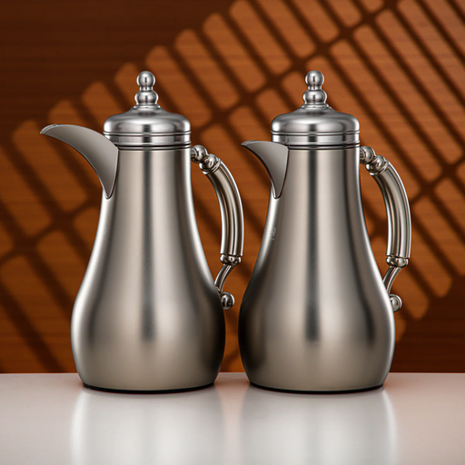 [6920280724707] V. FLASK ALMARJAN SM-2A46AB- 1.0L+1.0L FULL MC