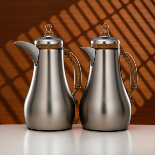 [6920280724745] V. FLASK ALMARJAN SM-2A46AB 1.0L+1.0L MC/LW