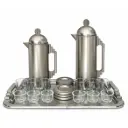 ALMARJAN V. F. SET FBB820-21 ALLNI