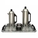 ALMARJAN V. F. SET FBB820-21 NI/BL