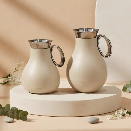 [2025092600714] طقم قارورة حرارية